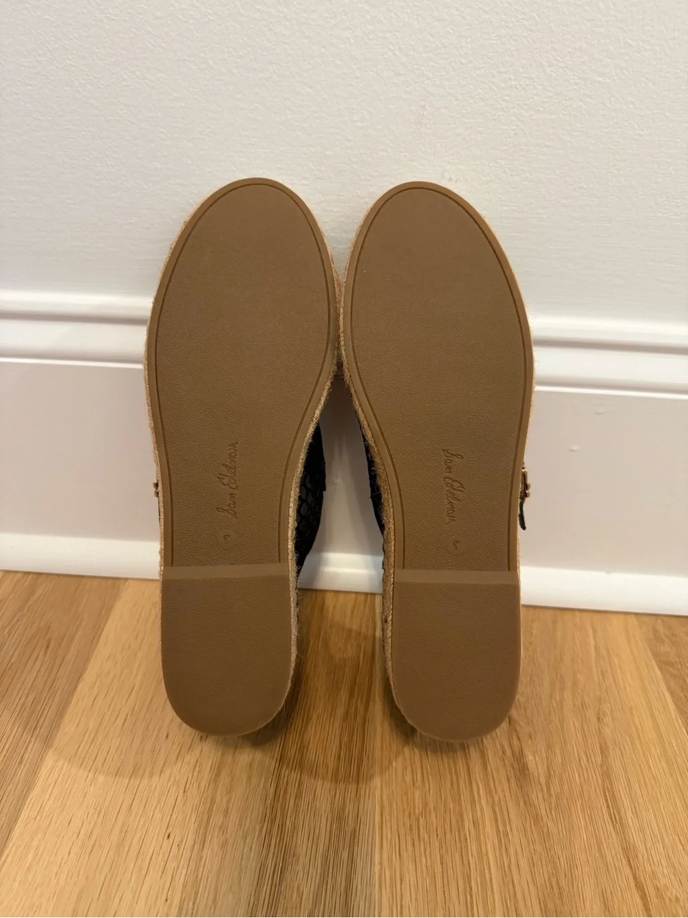 Sam Edelman new without